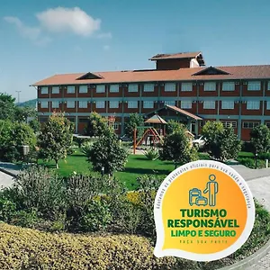 Hotel Estacao 101 -, Brusque